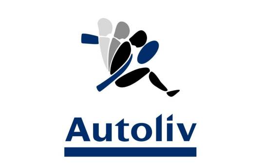 瑞典奥托立夫公司