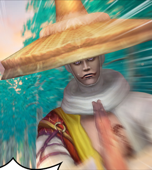 死灵（漫画《堕玄师》中的角色）