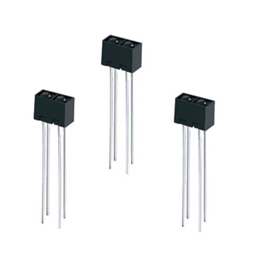 反射式光电传感器