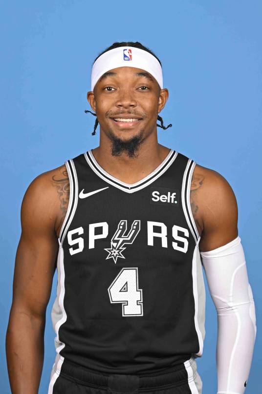 德文特·格雷厄姆（1995年出生的美国篮球运动员）