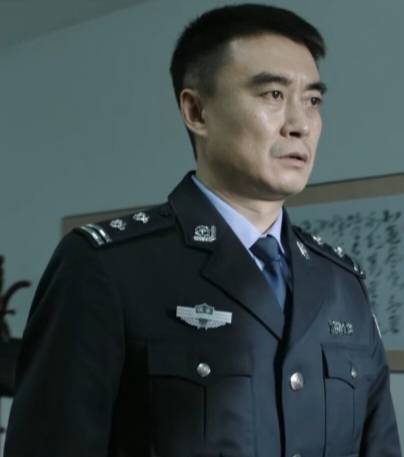 程度（电视剧《人民的名义》中的虚构人物）