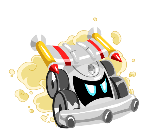 卡西（游戏《赛尔号》中的精灵）