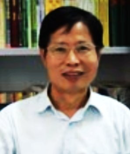 何国强（中山大学人类学教授、博士生导师）