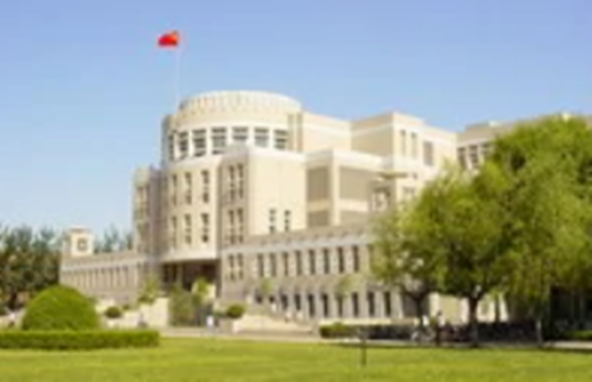 天津科技大学图书馆