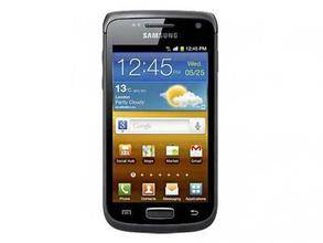 三星 I8150(GALAXY W)