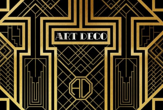 ArtDeco