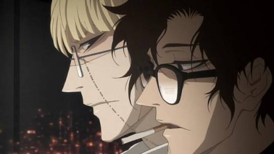 血咒圣痕（2013年中泽一登执导的OVA动画）