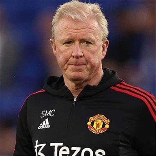 史蒂夫·麦克拉伦