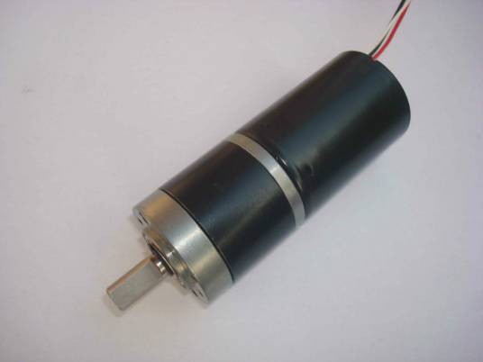 行星齿轮减速电机