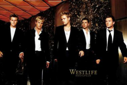 you are so beautiful（Westlife演唱歌曲）