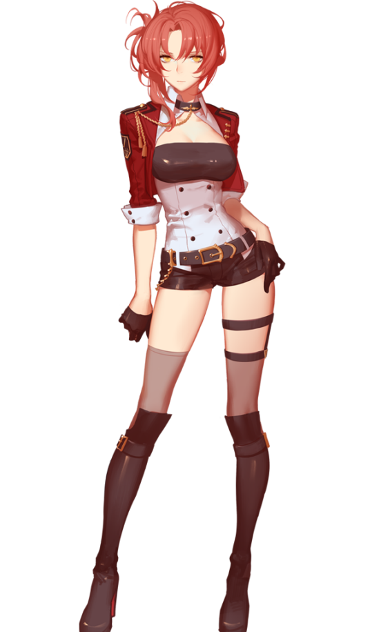 无量塔姬子（手机游戏《崩坏学园2》中角色）