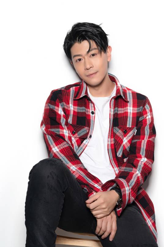 张朋（中国内地男演员、主持人）