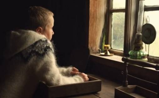 Holocene（Bon Iver演唱的歌曲）