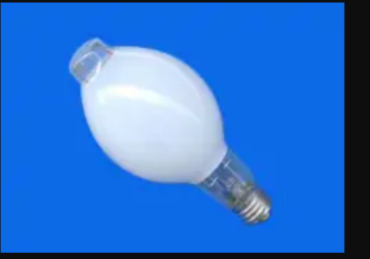 水银灯（照明仪器）