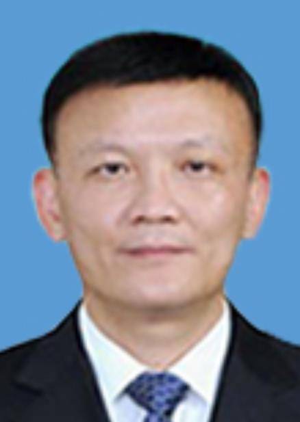 文忠（广东省深圳市生态环境局党组成员、副局长）
