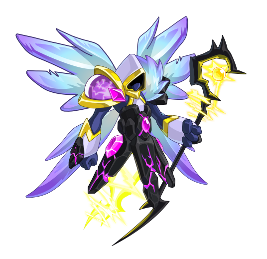 萨克森（游戏《赛尔号》中的远古系精灵）