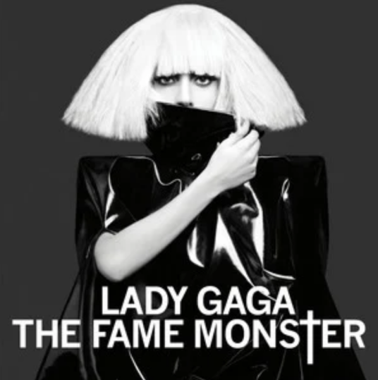 monster（Lady GaGa演唱歌曲）