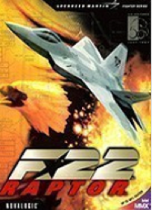 F-22猛禽