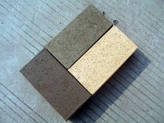 砖（建筑材料）