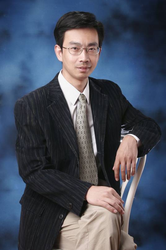 杨波(中央广播电视总台央广中国之声主持人)