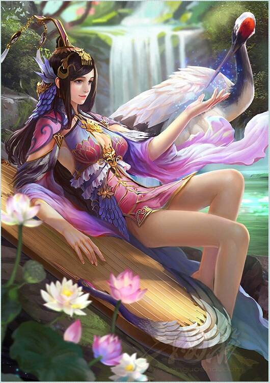 诸葛果（游戏《三国杀》中的武将牌）