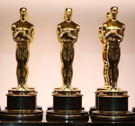 奥斯卡金像奖最佳男主角