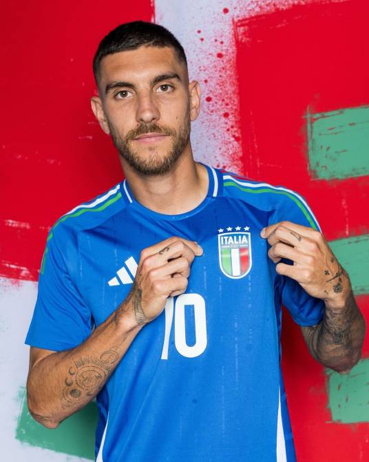 洛伦佐·佩莱格里尼