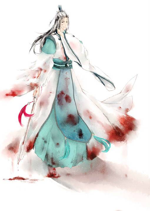 赤松子（《搜神记》和《蛮荒记》中的角色）