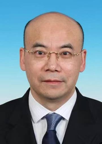 陈国平（中国社会科学院财经战略研究院党委书记、副院长）