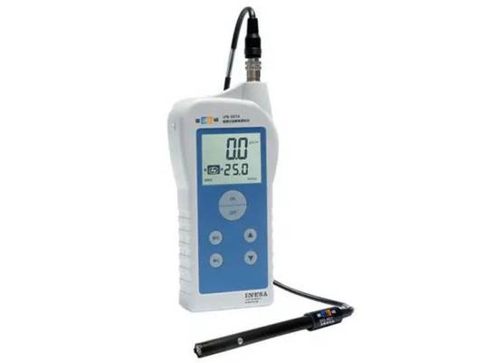 便携式溶氧仪