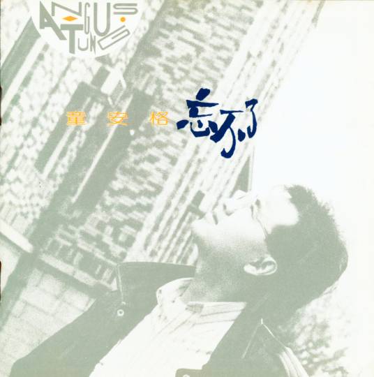 忘不了（1989年童安格演唱的歌曲）