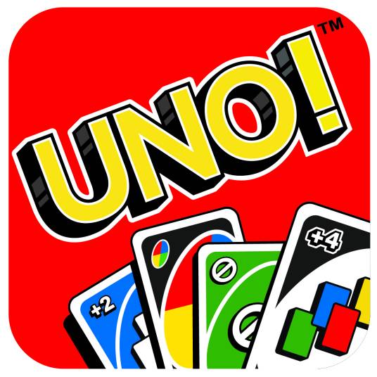 UNO（2020年Mattel 163开发的棋牌类游戏）