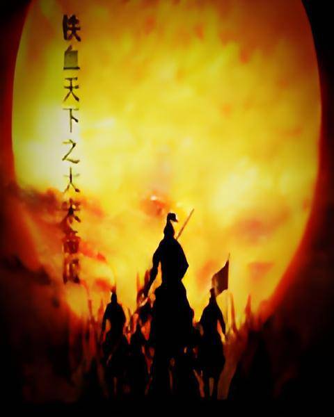 铁血天下之大宋帝国