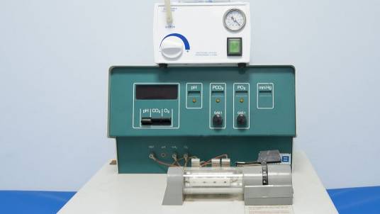 低温恒温振荡器