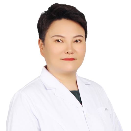 余晴（西安医大眼科医院医生）