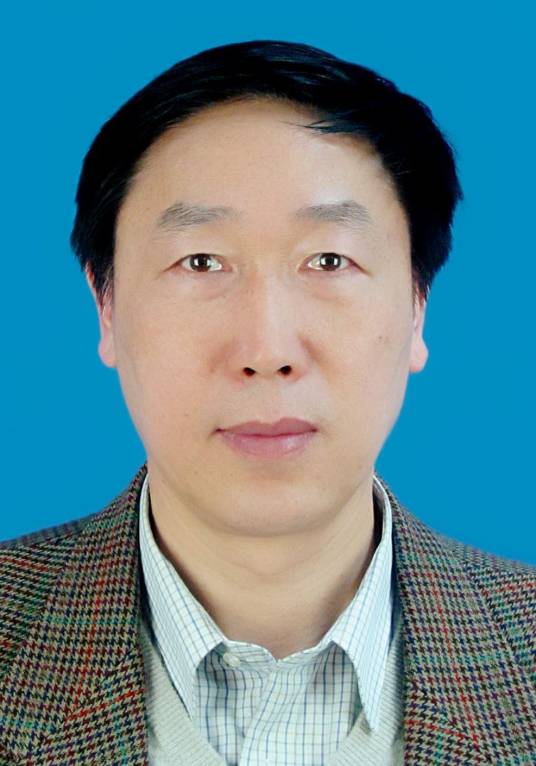 张合（南京理工大学机械工程学院教授）