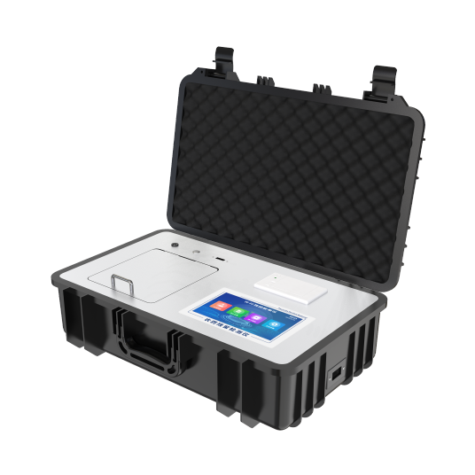 果蔬农残检测仪