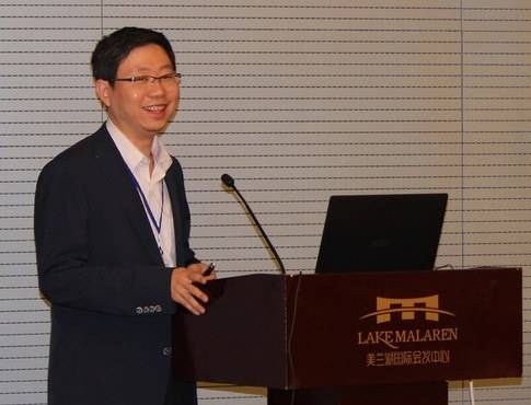 王守宇（山东大学教授）