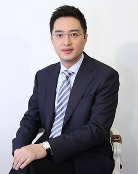 黄永东（财经节目主持人）