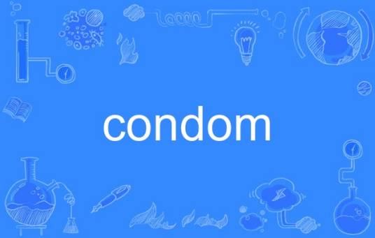 condom