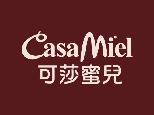 可莎蜜儿（学林街店）