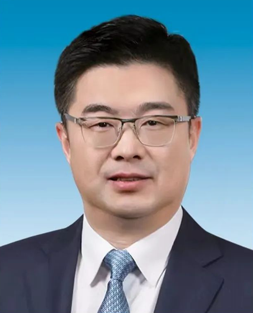 陈怀宇（海南省人民政府副省长，省委金融委办公室主任、省委金融工委书记）