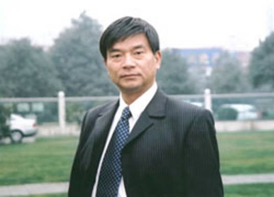 朱炳洋（中国富豪）