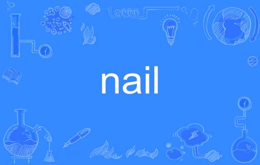 nail