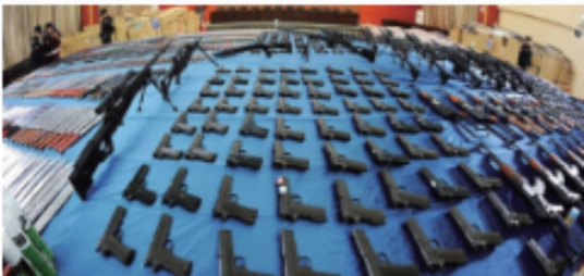 贵阳地下兵工厂