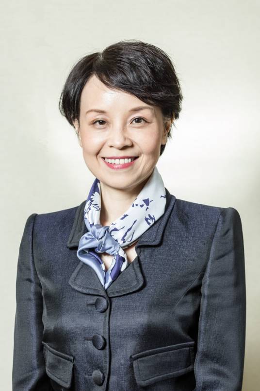 朱彤（外交部翻译）