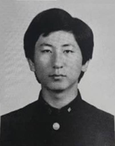 李春才（韩国华城连环杀人案嫌疑人）