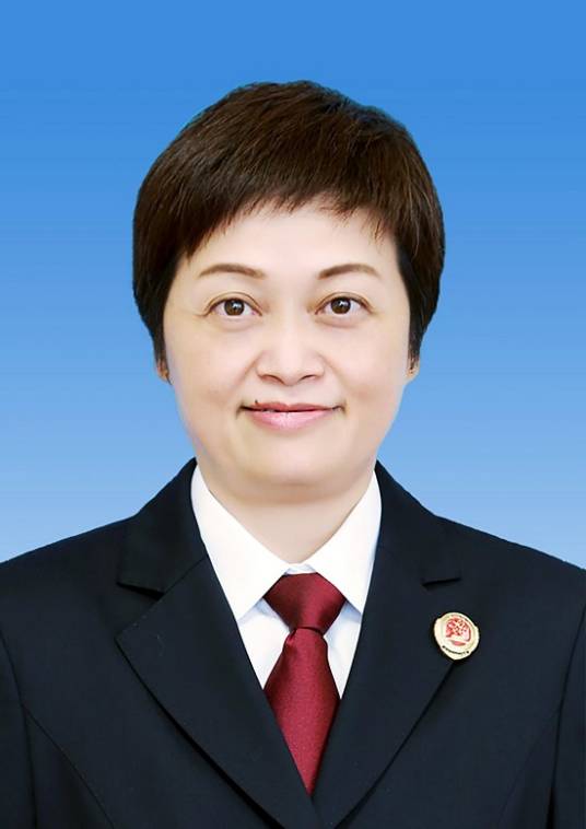 杨劲松（浙江省人民检察院检察委员会委员、检察员）