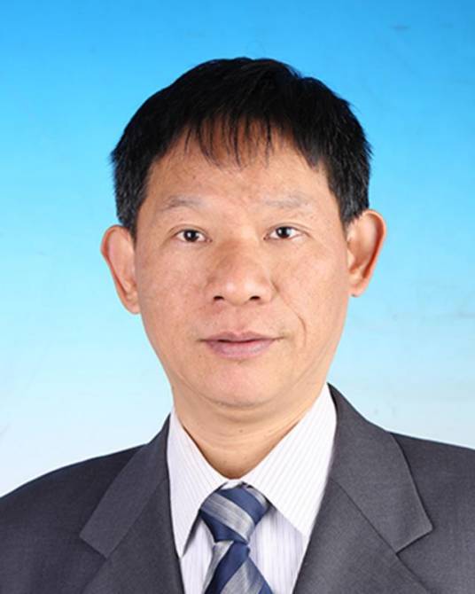 黄志坚（景德镇学院副校长）