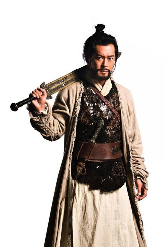 燕赤霞（《聊斋志异》中的人物）